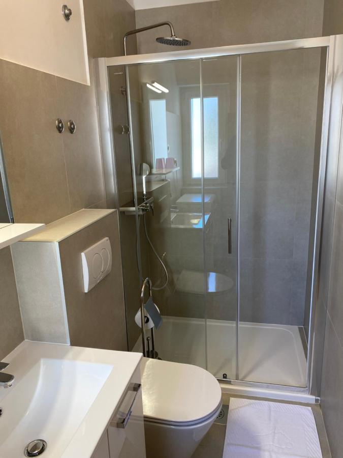 Apartmani Tamara Baska Esterno foto